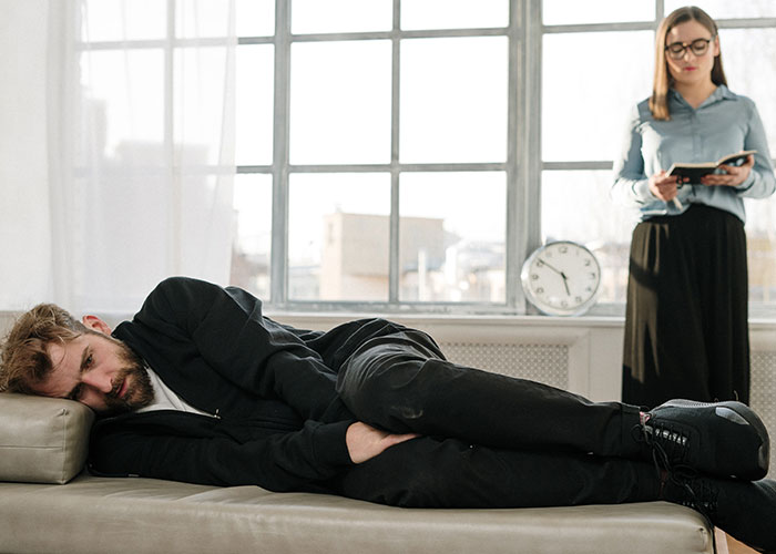 Mom Shares Horrifying Story About Brother-In-Law's GF Who Thinks She's Their 3 Y.O.