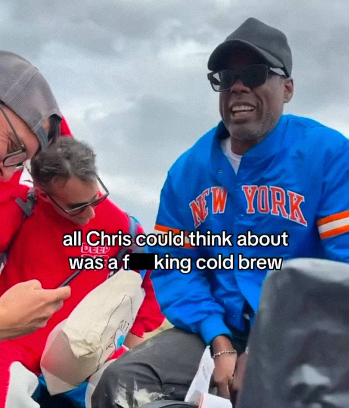 “It Was Pure Hell”: People Share Distressing Photos Of How Legendary Burning Man Turned Into A Fiasco “It Was Pure Hell”: People Share Distressing Photos Of How Legendary Burning Man Turned Into A Fiasco