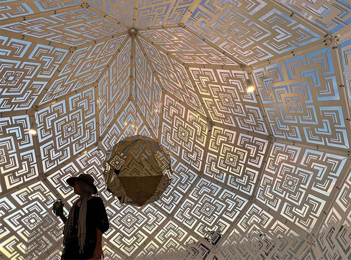 “It Was Pure Hell”: People Share Distressing Photos Of How Legendary Burning Man Turned Into A Fiasco “It Was Pure Hell”: People Share Distressing Photos Of How Legendary Burning Man Turned Into A Fiasco