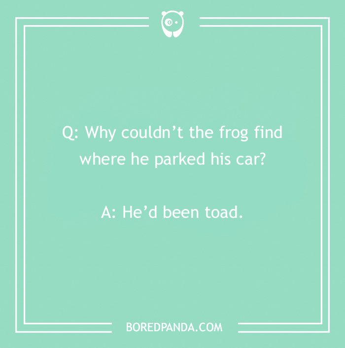 114 Funny Car Jokes To Accelerate Your Day