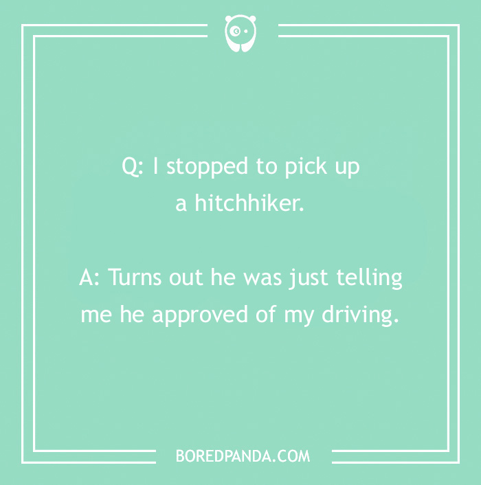 114 Funny Car Jokes To Accelerate Your Day