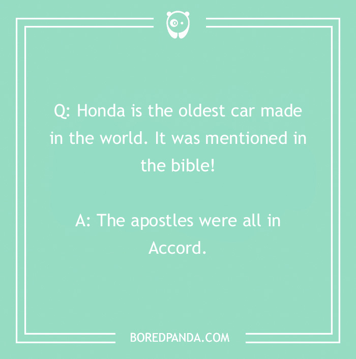 114 Funny Car Jokes To Accelerate Your Day