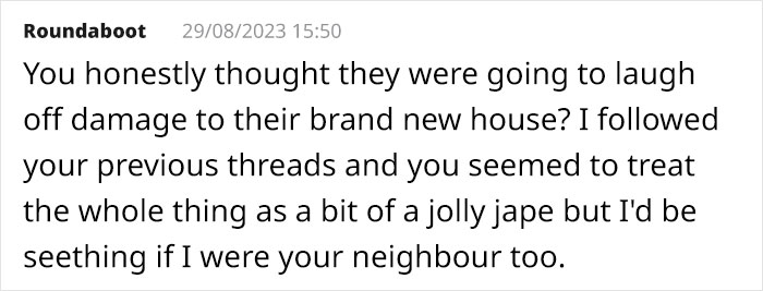 Cat Breaks Into Neighbor’s New Home, They Are Furious And Ask For $2,000 Cat Breaks Into Neighbor’s New Home, They Are Furious And Ask For $2,000