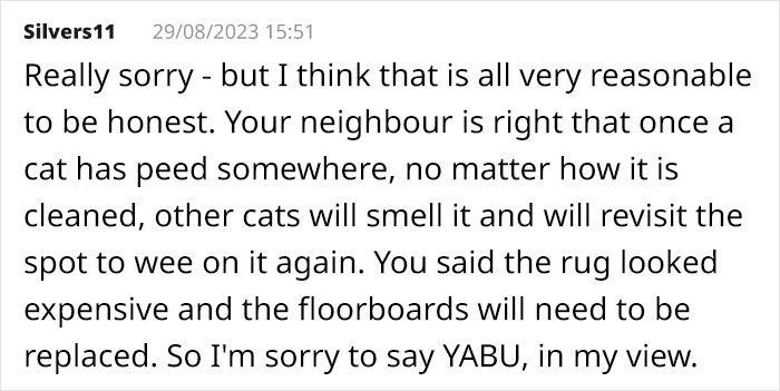 Cat Breaks Into Neighbor’s New Home, They Are Furious And Ask For $2,000 Cat Breaks Into Neighbor’s New Home, They Are Furious And Ask For $2,000