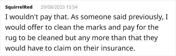Cat Breaks Into Neighbor’s New Home, They Are Furious And Ask For $2,000 Cat Breaks Into Neighbor’s New Home, They Are Furious And Ask For $2,000