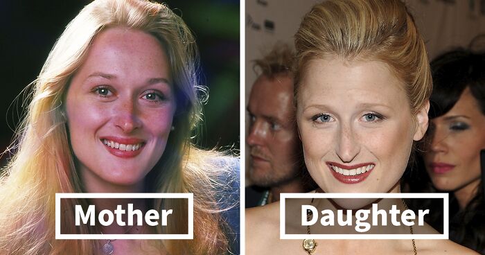 20 Pics Of Kids Who Look Almost Identical To Their Celeb Parents At The Same Age