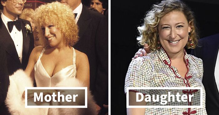 20 Pics Of Kids Who Look Almost Identical To Their Celeb Parents At The Same Age