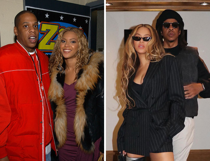 Beyoncé And Jay-Z Have Been Married For 15 Years