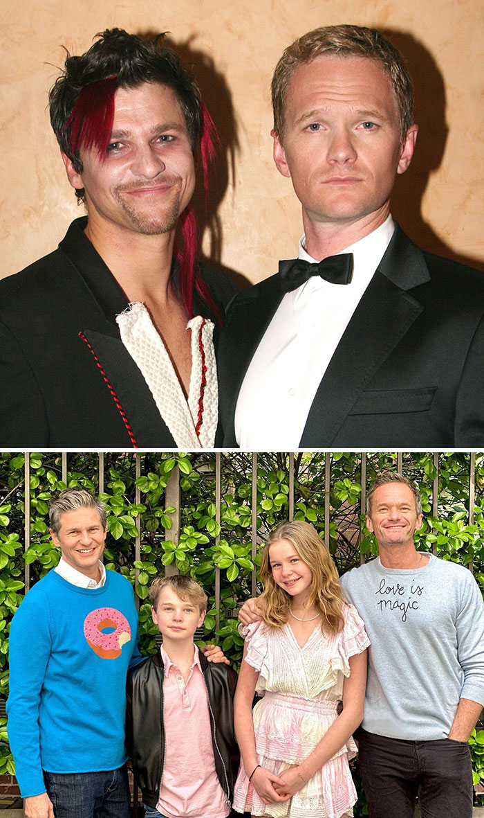 David Burtka And Neil Patrick Harris Have Been Married For Nine Years
