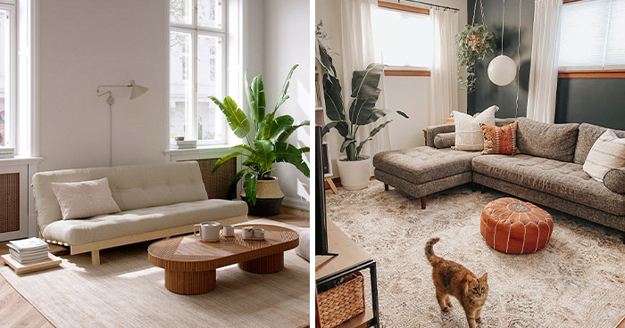 The Best Budget-Friendly List of 26 Cheap Couches