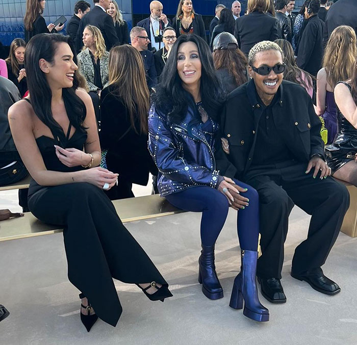 Fans Of Cher Flabbergasted After The Icon Shares Secrets To Remaining Ageless Fans Of Cher Flabbergasted After The Icon Shares Secrets To Remaining Ageless