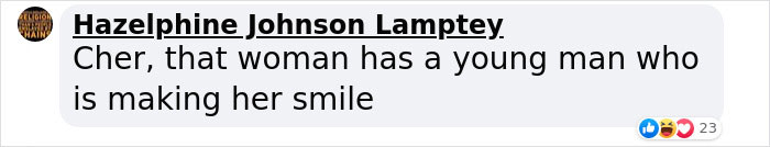 Fans Of Cher Flabbergasted After The Icon Shares Secrets To Remaining Ageless Fans Of Cher Flabbergasted After The Icon Shares Secrets To Remaining Ageless