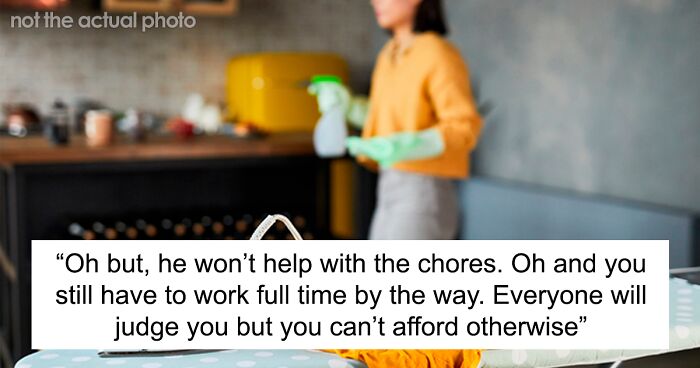 Woman Spills The Harsh Reality That Comes With Having Kids, Hence Going Childfree