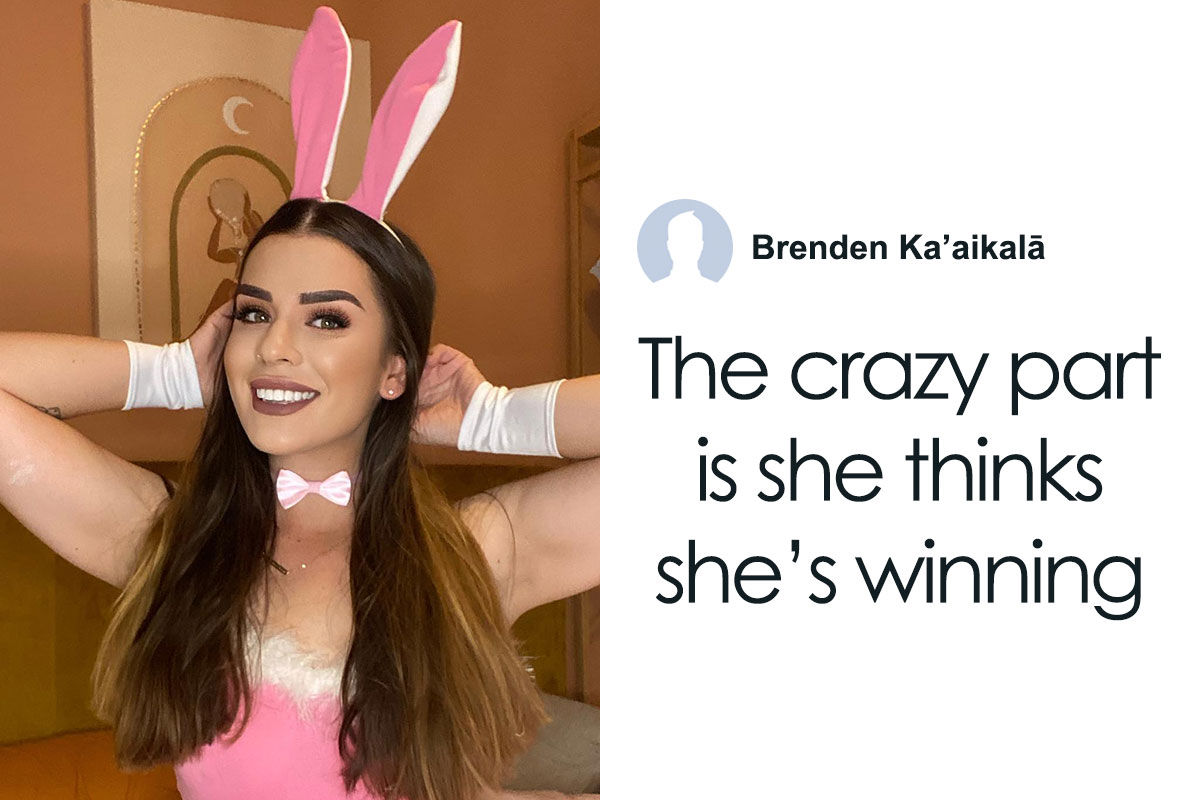 Australian Woman Gets Revenge On Childhood Bully After Bully's Father  Subscribed To Her OnlyFans | Bored Panda
