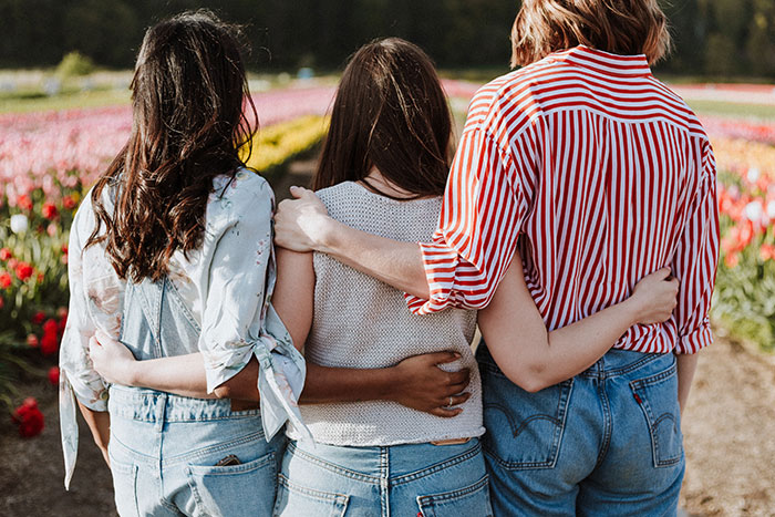 Poly Parents 30 Kids That Experienced Growing Up In A Polyamorous Family Share What ...