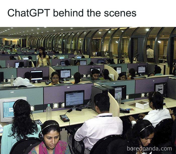 Chatgpt-Memes