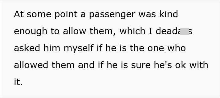 Airport Worker Serves Up A Dose Of Reality To Over-Entitled Family Cutting In Line Airport Worker Serves Up A Dose Of Reality To Over-Entitled Family Cutting In Line
