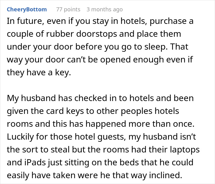 “Why I’m Not Using Airbnb Any Longer And Why You Shouldn’t Either” “Why I’m Not Using Airbnb Any Longer And Why You Shouldn’t Either”