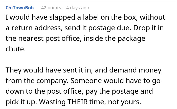 “Send My Laptop Back After A Layoff? OK”: Worker Maliciously Complies, Costing Company Hundreds