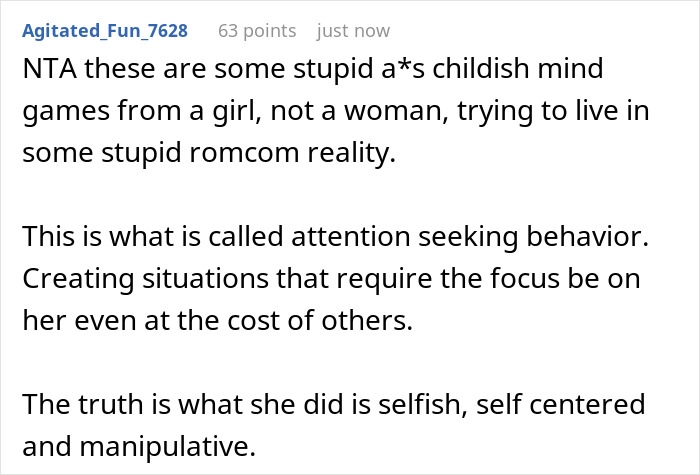 Man Cuts A Date Short After Realizing His GF Kept “Forgetting” Her Jacket On Purpose Man Cuts A Date Short After Realizing His GF Kept “Forgetting” Her Jacket On Purpose