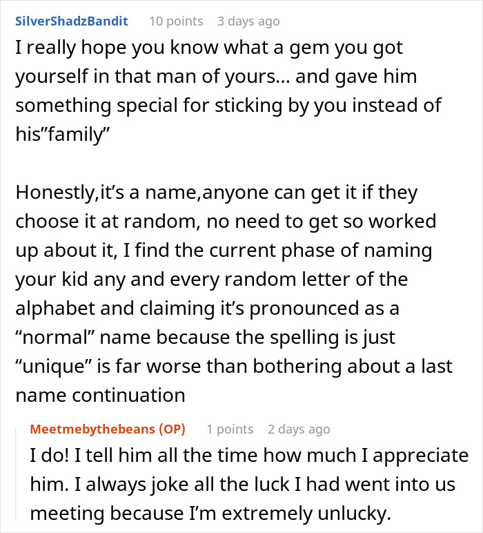 Family Pushes Son To Have Kids To Carry On Their Name, He Plans A Surprise They Won’t Like Family Pushes Son To Have Kids To Carry On Their Name, He Plans A Surprise They Won’t Like
