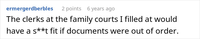 “Literally NO Reason”: Lawyer Delays Divorce Case For Years, Receives A Dose Of Karma “Literally NO Reason”: Lawyer Delays Divorce Case For Years, Receives A Dose Of Karma