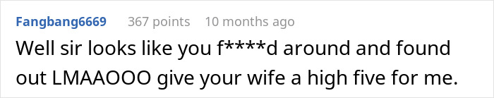 Cheating Husband Gets Caught, Wife Proposes Open Marriage And Now He "Lives In Agony" Every Day Cheating Husband Gets Caught, Wife Proposes Open Marriage And Now He "Lives In Agony" Every Day