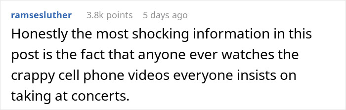 "Blew Up On Me About How I Don't Support Her": Wife's Obsession With Taylor Swift Goes Too Far "Blew Up On Me About How I Don't Support Her": Wife's Obsession With Taylor Swift Goes Too Far