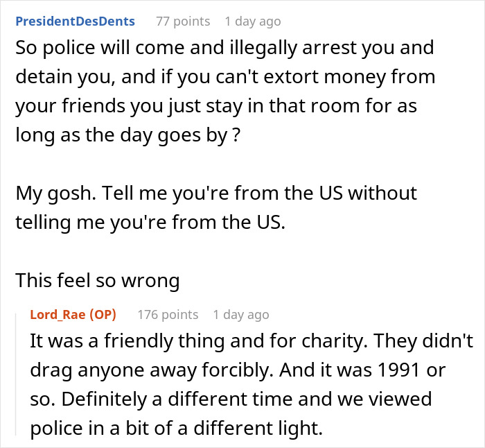 Mom Takes Revenge On School Tyrant After She Makes Her Child’s Life Hell Mom Takes Revenge On School Tyrant After She Makes Her Child’s Life Hell