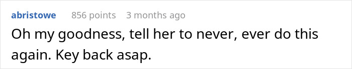 Woman Is Heartbroken After Returning From Her Honeymoon To Find Her MIL Rearranged Her Home Woman Is Heartbroken After Returning From Her Honeymoon To Find Her MIL Rearranged Her Home