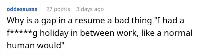 Boss Goes Over To Employee’s House In The Early Morning, Unexpectedly Claims They’re Sacked Boss Goes Over To Employee’s House In The Early Morning, Unexpectedly Claims They’re Sacked