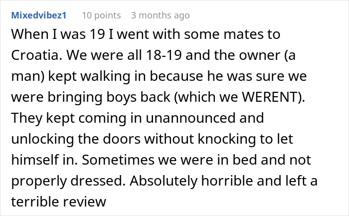 “Why I’m Not Using Airbnb Any Longer And Why You Shouldn’t Either” “Why I’m Not Using Airbnb Any Longer And Why You Shouldn’t Either”