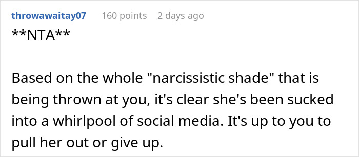 Woman Bursts Into Tears After Husband Demands She Delete All Her Mommy Influencer Content Woman Bursts Into Tears After Husband Demands She Delete All Her Mommy Influencer Content