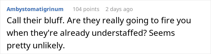 Woman Receives Notice One Month Later That Days Off She Had Confirmed For Mom's Funeral Are Denied Woman Receives Notice One Month Later That Days Off She Had Confirmed For Mom's Funeral Are Denied