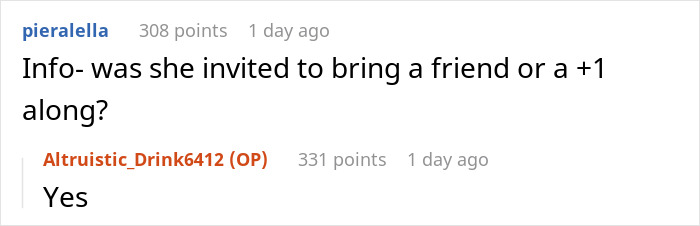 Daughter Stops Talking To Mom After She Shows No Empathy For Her Being Left Out On Family Vacation Daughter Stops Talking To Mom After She Shows No Empathy For Her Being Left Out On Family Vacation
