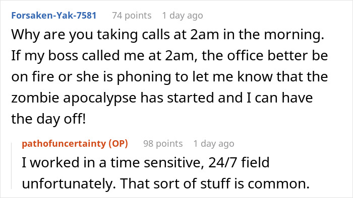 “He Loved To Micromanage”: Worker Teaches Boss A Lesson After Latest Demand Gets Him Fired “He Loved To Micromanage”: Worker Teaches Boss A Lesson After Latest Demand Gets Him Fired