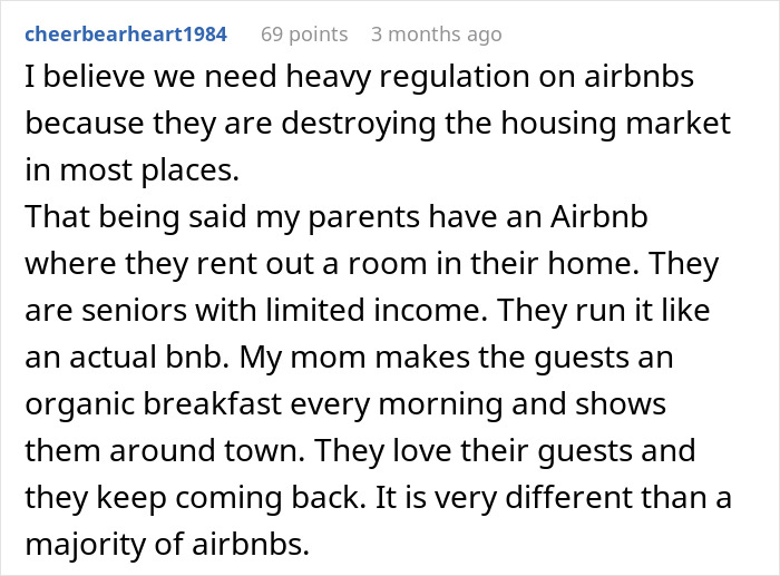 “Why I’m Not Using Airbnb Any Longer And Why You Shouldn’t Either” “Why I’m Not Using Airbnb Any Longer And Why You Shouldn’t Either”