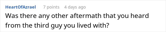 Guy Discovers His Roommate’s Been Playing Him For Years, Goes Supervillain With Petty Revenge Guy Discovers His Roommate’s Been Playing Him For Years, Goes Supervillain With Petty Revenge