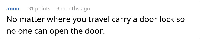 “Why I’m Not Using Airbnb Any Longer And Why You Shouldn’t Either” “Why I’m Not Using Airbnb Any Longer And Why You Shouldn’t Either”
