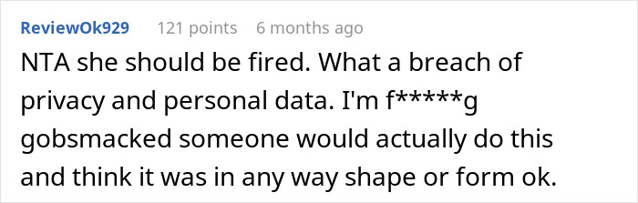 Single Dad Of 3 Livid Over Teacher Giving His Family Info To Press, Wonders If He Overreacted Here Single Dad Of 3 Livid Over Teacher Giving His Family Info To Press, Wonders If He Overreacted Here