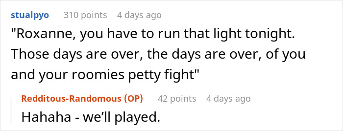 Guy Discovers His Roommate’s Been Playing Him For Years, Goes Supervillain With Petty Revenge Guy Discovers His Roommate’s Been Playing Him For Years, Goes Supervillain With Petty Revenge