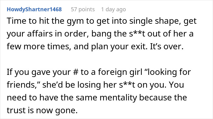 Girl Accuses BF Of Cheating But Tables Turn When They Check Each Other’s Phones Girl Accuses BF Of Cheating But Tables Turn When They Check Each Other’s Phones