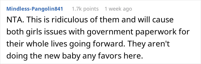 Woman Calls The Father Of Her Kid Spineless After Learning The Name Of His New Baby Woman Calls The Father Of Her Kid Spineless After Learning The Name Of His New Baby
