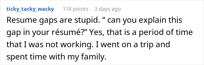 Boss Goes Over To Employee’s House In The Early Morning, Unexpectedly Claims They’re Sacked Boss Goes Over To Employee’s House In The Early Morning, Unexpectedly Claims They’re Sacked