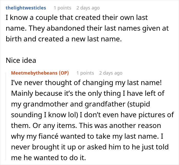 Family Pushes Son To Have Kids To Carry On Their Name, He Plans A Surprise They Won’t Like Family Pushes Son To Have Kids To Carry On Their Name, He Plans A Surprise They Won’t Like