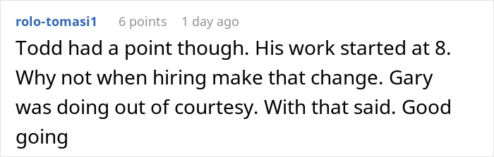IT Guy Thinks He Won At Malicious Compliance, Until He Realizes His Manager One-Upped Him IT Guy Thinks He Won At Malicious Compliance, Until He Realizes His Manager One-Upped Him
