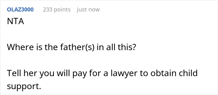 Woman Gets Pregnant After Having Her Parents Raise Her First Baby, Is Upset They're Not Happy Woman Gets Pregnant After Having Her Parents Raise Her First Baby, Is Upset They're Not Happy