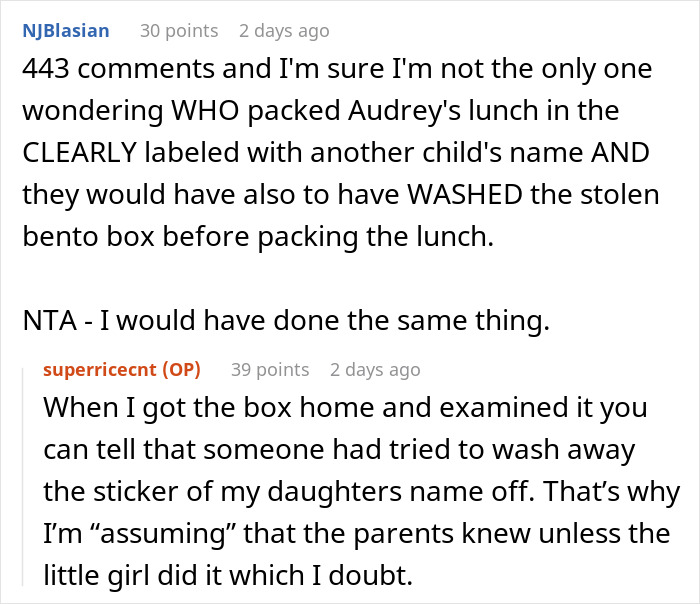 Mom Deals With Daughter’s Bully On Her Own Terms After Teacher And Principal Won’t Help Mom Deals With Daughter’s Bully On Her Own Terms After Teacher And Principal Won’t Help