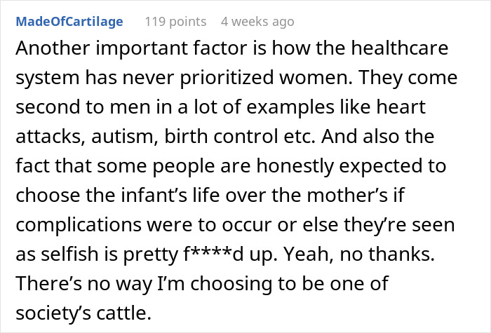Woman Spills The Harsh Reality That Comes With Having Kids, Hence Going Childfree Woman Spills The Harsh Reality That Comes With Having Kids, Hence Going Childfree