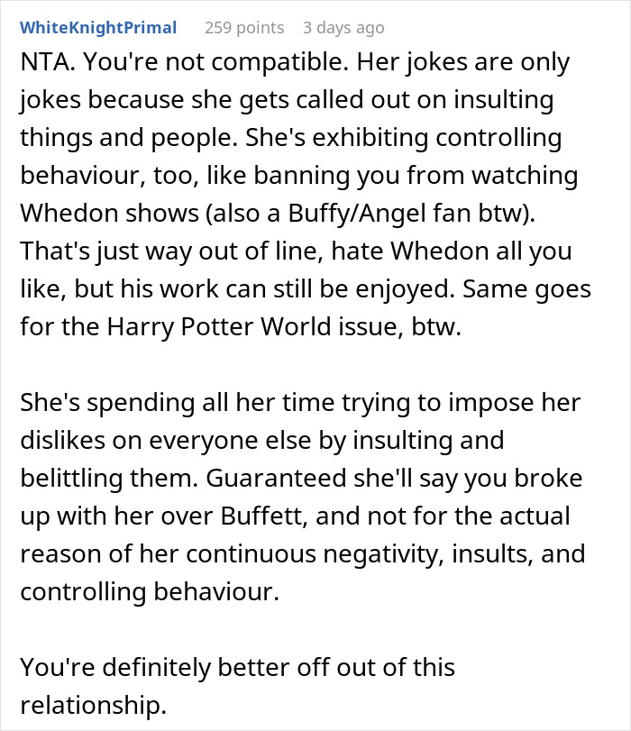 “I Really Just Can't Do It Anymore”: Mean Woman Gets Reality Check When Fiance Calls Off Engagement “I Really Just Can't Do It Anymore”: Mean Woman Gets Reality Check When Fiance Calls Off Engagement
